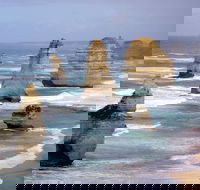 LGBT Friendly 2 Day Private Tour Great Ocean Road  Phillip Island - Restaurant Canberra