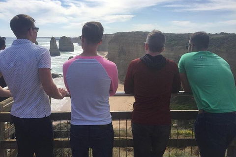 LGBT+ Friendly 2 Day Private Tour Great Ocean Road + Phillip Island - Restaurant Canberra 5