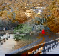 LGBT Friendly 3 Day Private Tour Great Ocean Road  Phillip Island - Restaurant Canberra