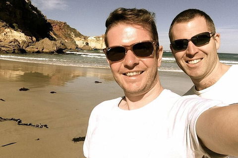LGBT+ Friendly Full Day Phillip Island Private Tour - Restaurant Canberra 1