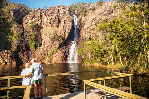 Litchfield National Park Day Tour From Darwin - Restaurant Canberra 1