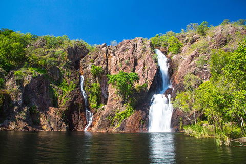 Litchfield National Park Day Tour From Darwin - Restaurant Canberra 4