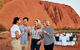 Uluru (Ayers Rock) Sunset With Outback Barbecue Dinner And Star Tour - thumb 5