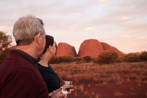 Kata Tjuta Sunset Half Day Trip - Restaurant Canberra 0
