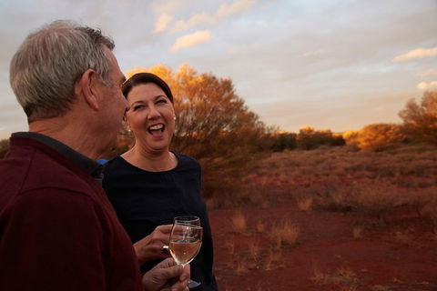 Kata Tjuta Sunset Half Day Trip - Restaurant Canberra 1