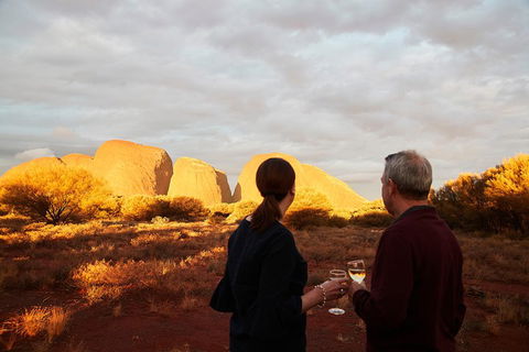 Kata Tjuta Sunset Half Day Trip - Restaurant Canberra 3