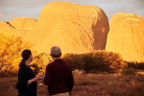 Kata Tjuta Sunset Half Day Trip - Restaurant Canberra 5