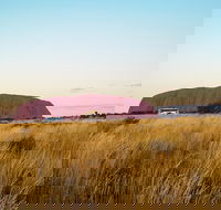 Ayers Rock Combo Uluru Base and Sunset plus Uluru Sunrise and Kata Tjuta with an Optional BBQ Dinner or Kings Canyon Day Trip - Restaurant Canberra