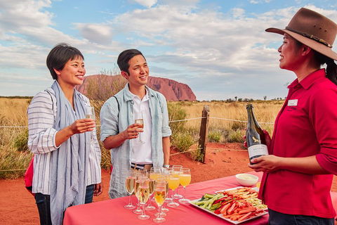 Uluru (Ayers Rock) Sunset Tour - Restaurant Canberra 5