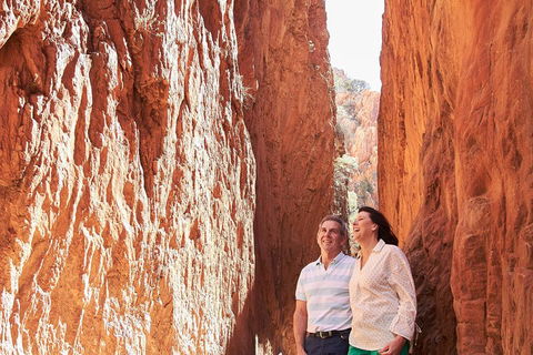 West MacDonnell Ranges- Half Day Trip From Alice Springs - Restaurant Canberra 2