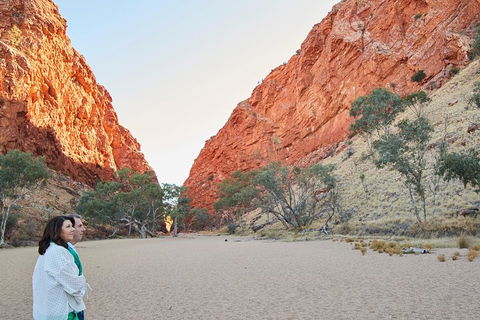 West MacDonnell Ranges- Half Day Trip From Alice Springs - Restaurant Canberra 5