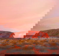 2-Day Uluru Sunset and Kata Tjuta Tour from Ayers Rock - Restaurant Canberra