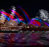 All Inclusive Blue Mountains Small-Group Day Trip from Sydney - Restaurant Canberra