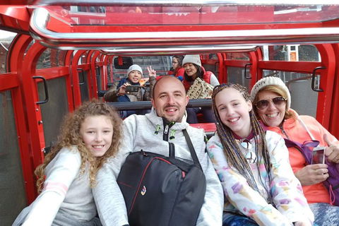 All Inclusive Blue Mountains Small-Group Day Trip From Sydney - Restaurant Canberra 3