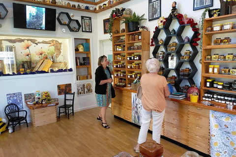 Tamar Valley Food And Wine Boutique Tours - Restaurant Canberra 0