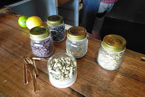 Tamar Valley Food And Wine Boutique Tours - Restaurant Canberra 1