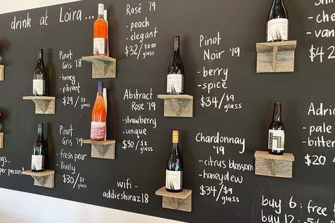 Tamar Valley Food And Wine Boutique Tours - Restaurant Canberra 3