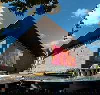 Private City Kickstart Tour Melbourne - Restaurant Canberra