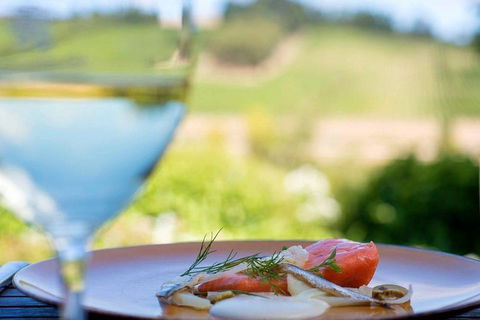 West Tamar Wine Tour - Restaurant Canberra 0