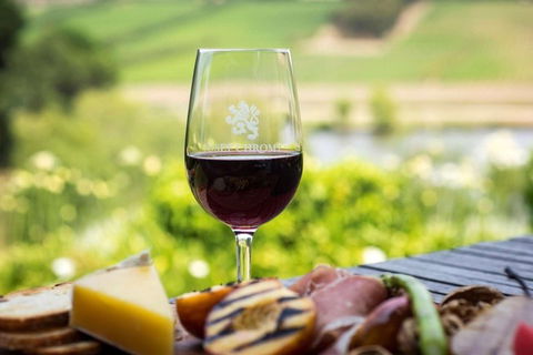 West Tamar Wine Tour - Restaurant Canberra 3