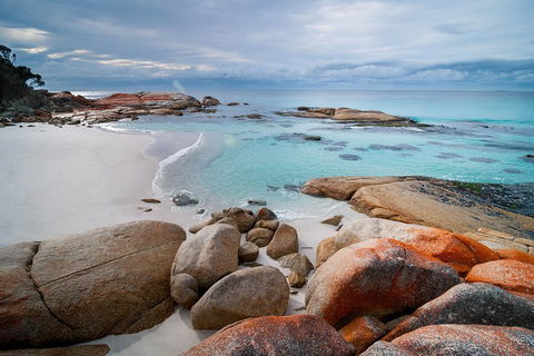Wineglass Bay Private Charter Service - Restaurant Canberra 0
