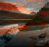 Cradle Mountain Private Charter Service - Restaurant Canberra