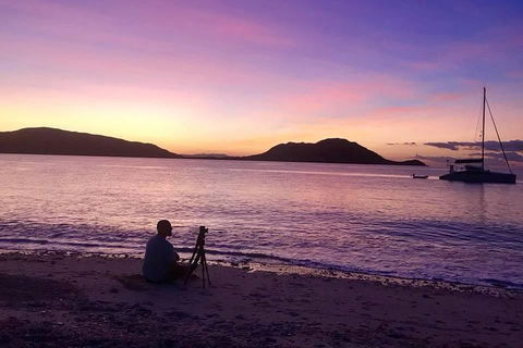 Outback Astrophotography Adventures - 3 Days, 2 Nights - Restaurant Canberra 0