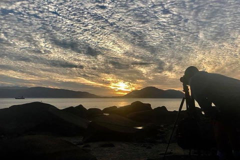 Outback Astrophotography Adventures - 3 Days, 2 Nights - Restaurant Canberra 1