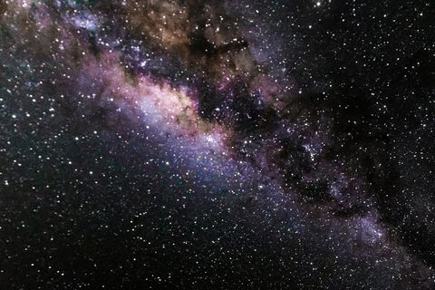 Outback Astrophotography Adventures - 3 Days, 2 Nights - Restaurant Canberra 2