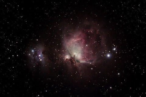 Outback Astrophotography Adventures - 3 Days, 2 Nights - Restaurant Canberra 5