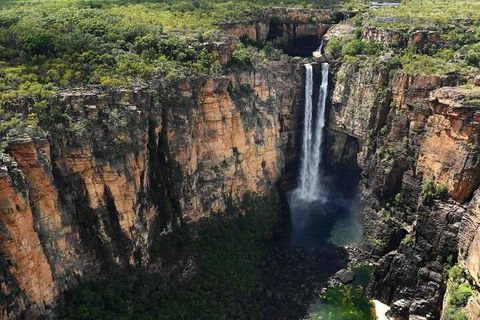7 Days Darwin, Kakadu National Park, Katherine Gorge Touring Package - Restaurant Canberra 0