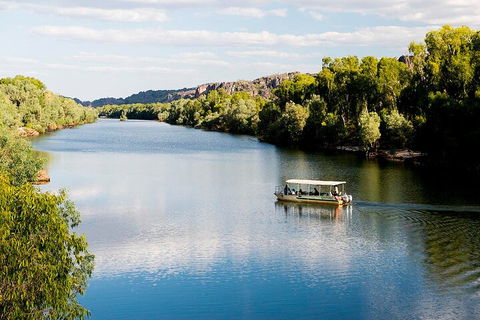7 Days Darwin, Kakadu National Park, Katherine Gorge Touring Package - Restaurant Canberra 1