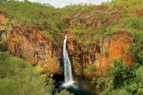 7 Days Darwin, Kakadu National Park, Katherine Gorge Touring Package - Restaurant Canberra 3