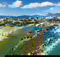 Cairns Port Douglas All-Inclusive 7 Days Touring Package - Restaurant Canberra