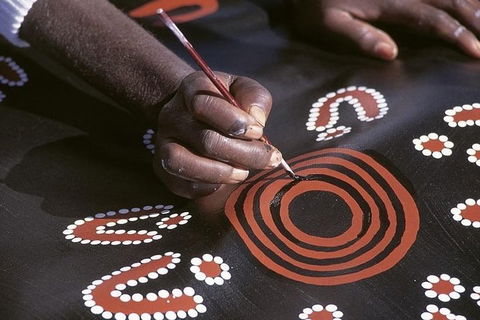 Alice Springs, Uluru Ayers Rock & Kings Canyon 8 Days Touring Package - Restaurant Canberra 0