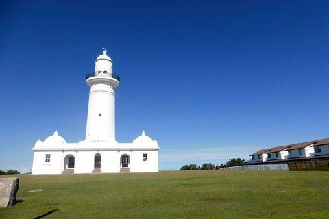 Morning Or Afternoon Highlights Tour In Sydney With A Local Guide - Restaurant Canberra 2