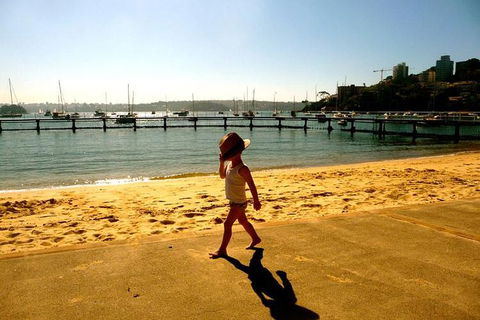 Morning Or Afternoon Highlights Tour In Sydney With A Local Guide - Restaurant Canberra 3