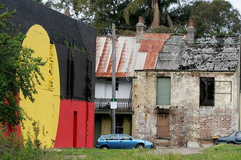 Morning Or Afternoon Highlights Tour In Sydney With A Local Guide - Restaurant Canberra 4