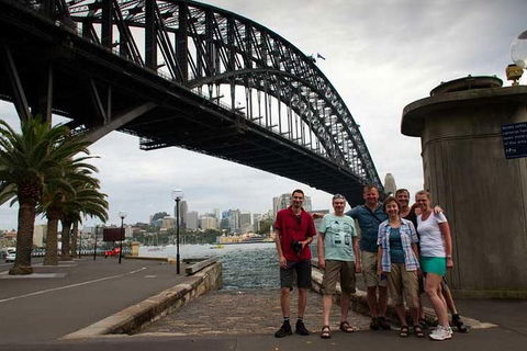 Morning Or Afternoon Highlights Tour In Sydney With A Local Guide - Restaurant Canberra 5