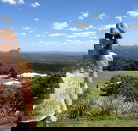 3 nights 2 full days private guided tour of the Sunshine Coast and Hinterland - Restaurant Canberra