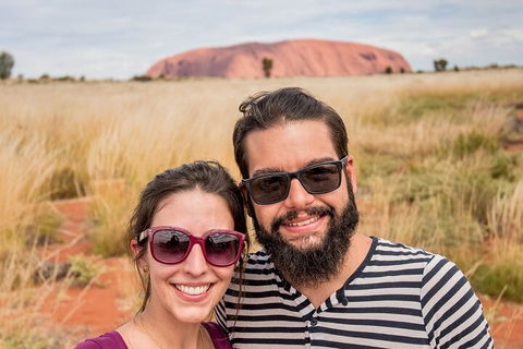 Overnight Uluru Adventure - Restaurant Canberra 0