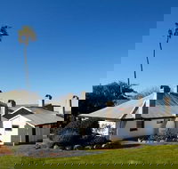 Higlights Of Hictoric Albany City the National ANZAC Centre - Restaurant Canberra
