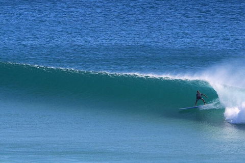 10-Day Surf Adventure From Sydney To Brisbane Including Coffs Harbour, Byron Bay And Gold Coast - Restaurant Canberra 1
