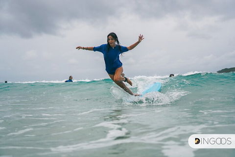 10-Day Surf Adventure From Sydney To Brisbane Including Coffs Harbour, Byron Bay And Gold Coast - Restaurant Canberra 5