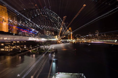 Sydney Photography Tour In The Historic Rocks Area - Restaurant Canberra 0