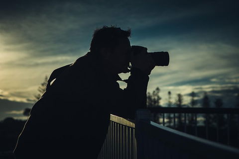 Melbourne Afternoon Photography Tour - Restaurant Canberra 0