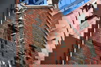 Architecture Tour of Melbourne