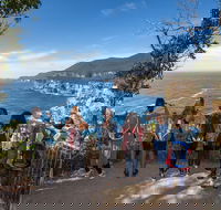 Historic Port Arthur Day Trip from Hobart Including Cliff-Top Walk to Waterfall Bay - Restaurant Canberra