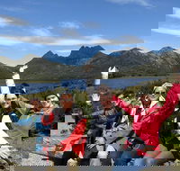 Cradle Mountain Active Day Trip from Launceston - Restaurant Canberra