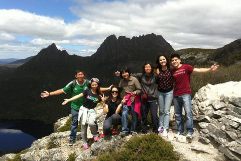 3-Day Tasmania Combo: Launceston To Hobart Active Tour Including Cradle Mountain, Freycinet National Park And Port Arthur - Restaurant Canberra 2